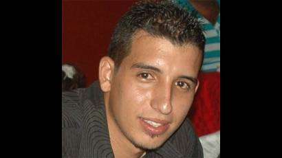 Luis Mario Rodríguez Suñol