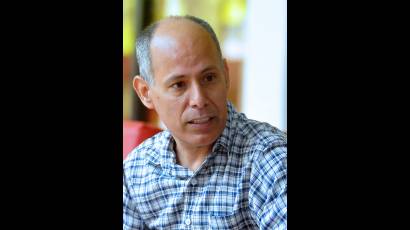 Héctor Santana Milián