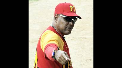 Víctor Mesa