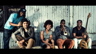 Yissy y Bandancha