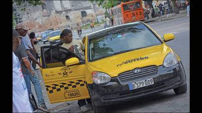 Taxis