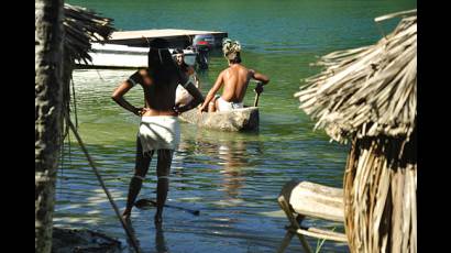 Un viaje en el tiempo de Cuba