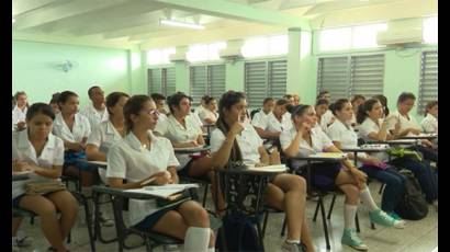 IV Encuentro Nacional de Ciencias Médicas