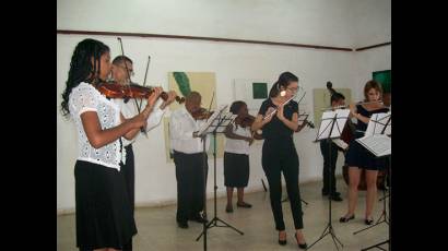 Jornada de Conciertos «José Marín Varona in memorian»