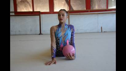 Gretel Mendoza