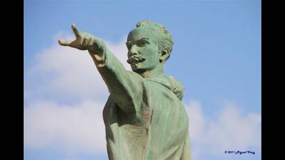 José Martí