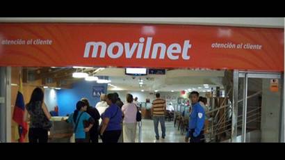 Movilnet