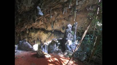 Cueva de Gran Caverna