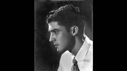 Alberto Alonso