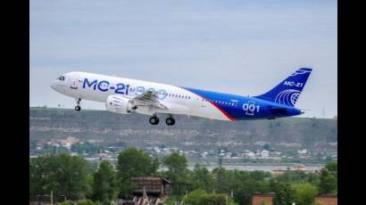 MC-21