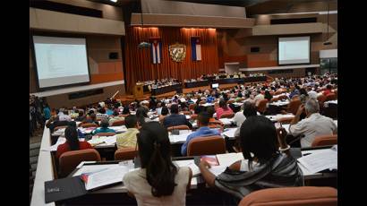 Asamblea Nacional del Poder Popular