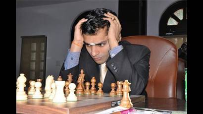 Krishnan Sasikiran