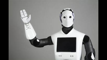 robot