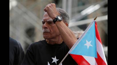 Oscar Lopez Rivera