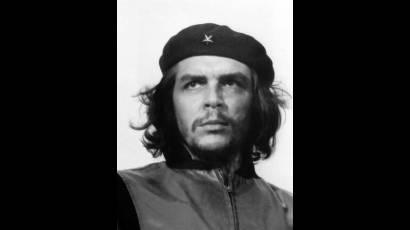 El Guerrillero Heroico