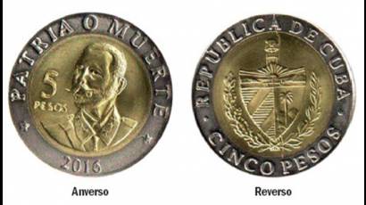 nueva moneda