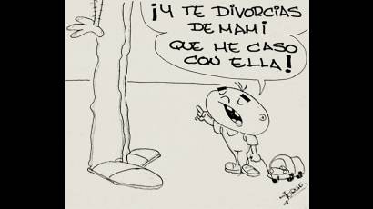 El llamado Complejo de Edipo