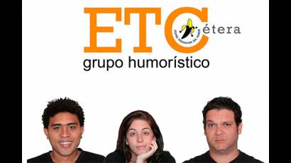 Grupo Etcétera