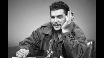 Che