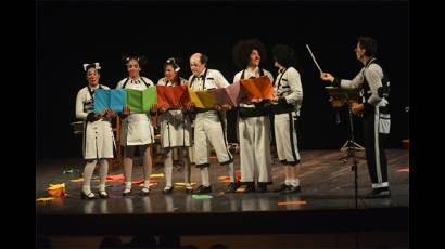 Teatro Tuyo