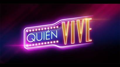 Quien Vive