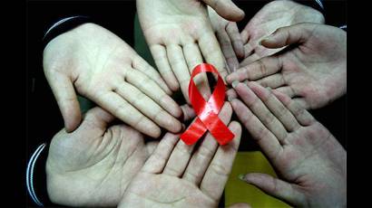 El 5 de junio de 1981 se reportaron los primeros casos conocidos de sida.
