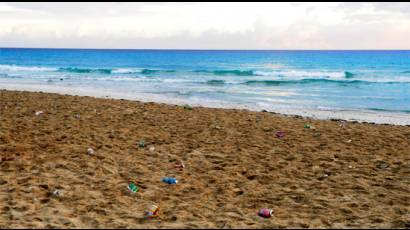 Las Playas