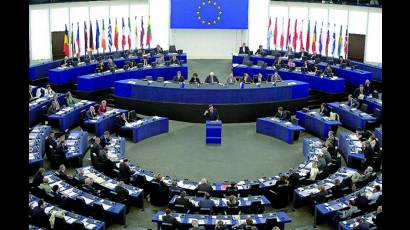 Parlamento europeo