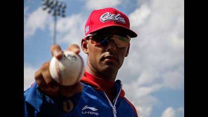 Liomil González