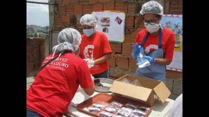 Procesamiento artesanal del cacao