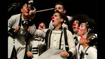 Superbandaclown