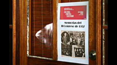 Cultura contra fascismo