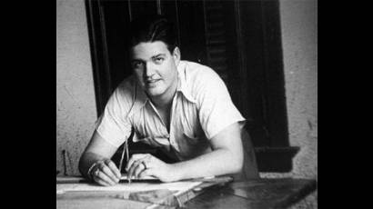 José Antonio Echeverría Bianchi