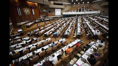 Asamblea Nacional