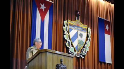 Raúl Castro Ruz