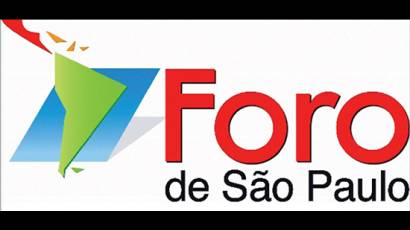 Foro de Sao Paulo