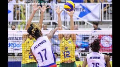 Mundial femenino sub-20 de sala
