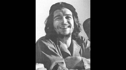 Ernesto Che Guevara