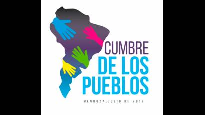 Cumbre de los pueblos