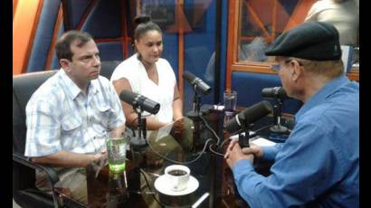 Héroe cubano reafirma ser orgulloso producto de la Revolución