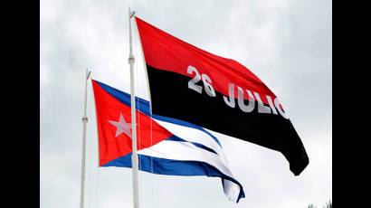 26 de julio