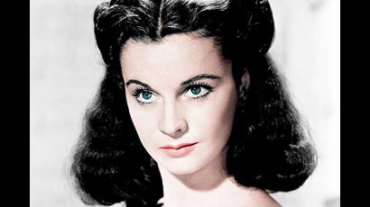 Vivien Leigh