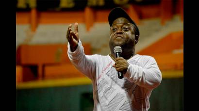 José Ricardo Téllez Fernández