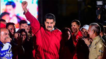 Maduro