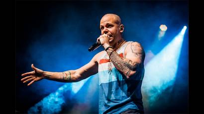 Residente