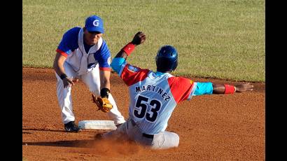 Serie Nacional