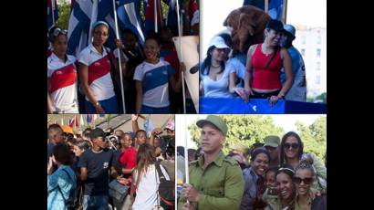 Concurso Jóvenes en el lente