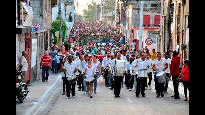 Cultura y patriotismo