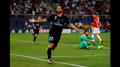 Isco