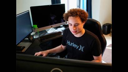 Marcus Hutchins